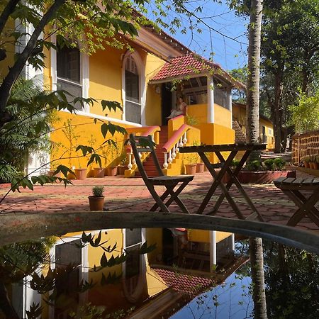 Nerul  Casa Do Leao A 150 Year Old Portuguese Home المظهر الخارجي الصورة