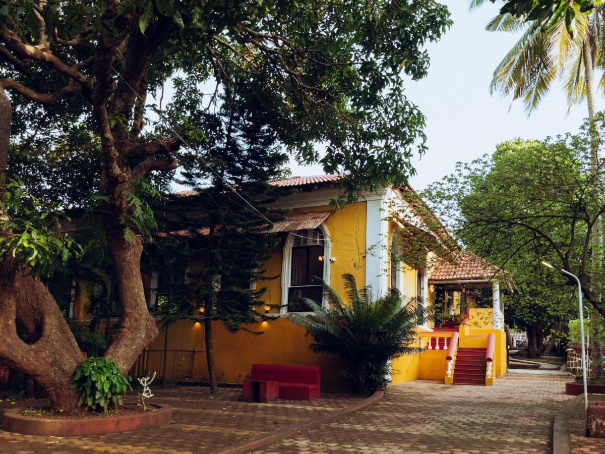 Nerul  Casa Do Leao A 150 Year Old Portuguese Home المظهر الخارجي الصورة