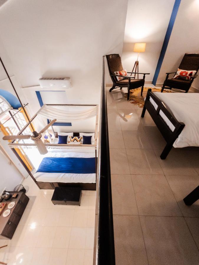 Nerul  Casa Do Leao A 150 Year Old Portuguese Home المظهر الخارجي الصورة