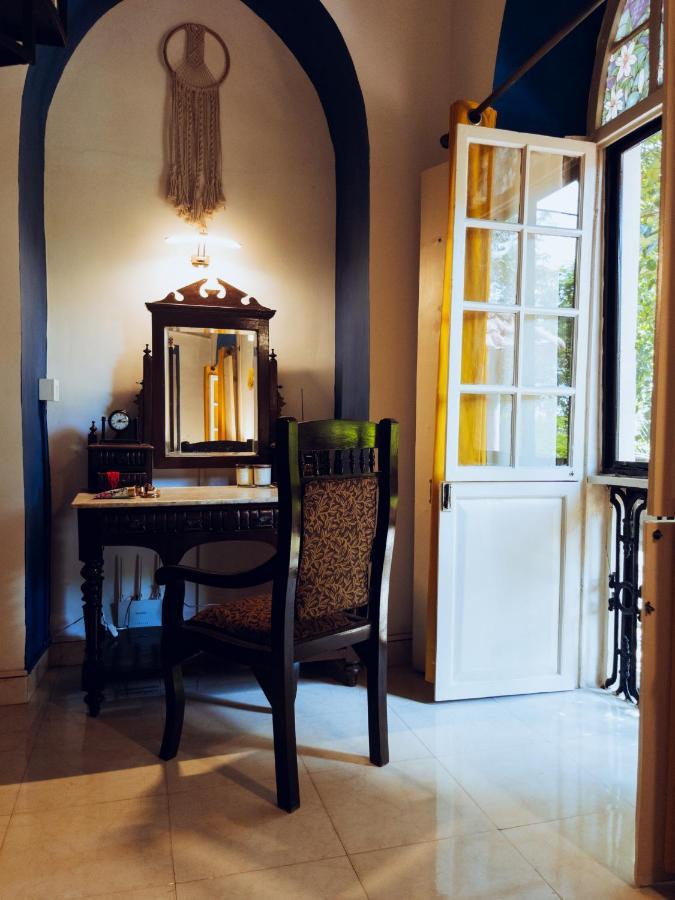 Nerul  Casa Do Leao A 150 Year Old Portuguese Home المظهر الخارجي الصورة