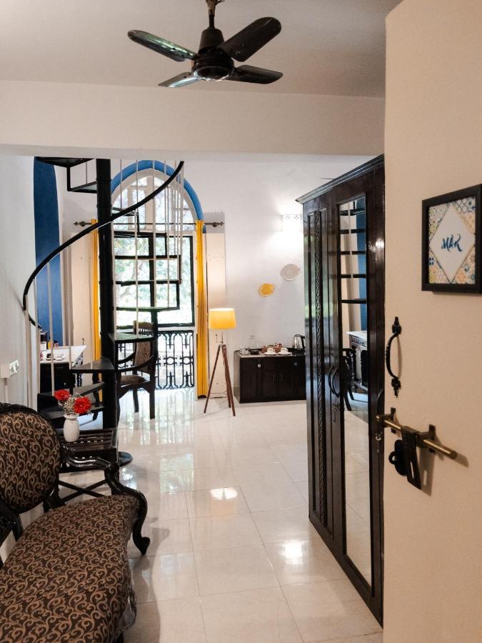 Nerul  Casa Do Leao A 150 Year Old Portuguese Home المظهر الخارجي الصورة
