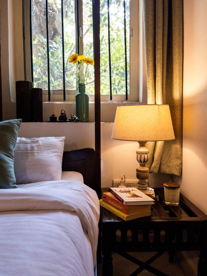 Nerul  Casa Do Leao A 150 Year Old Portuguese Home المظهر الخارجي الصورة