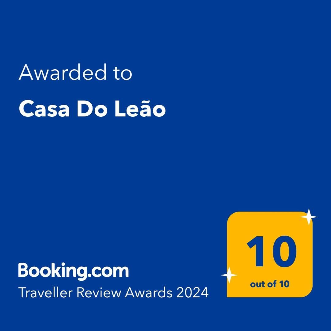 Nerul  Casa Do Leao A 150 Year Old Portuguese Home المظهر الخارجي الصورة