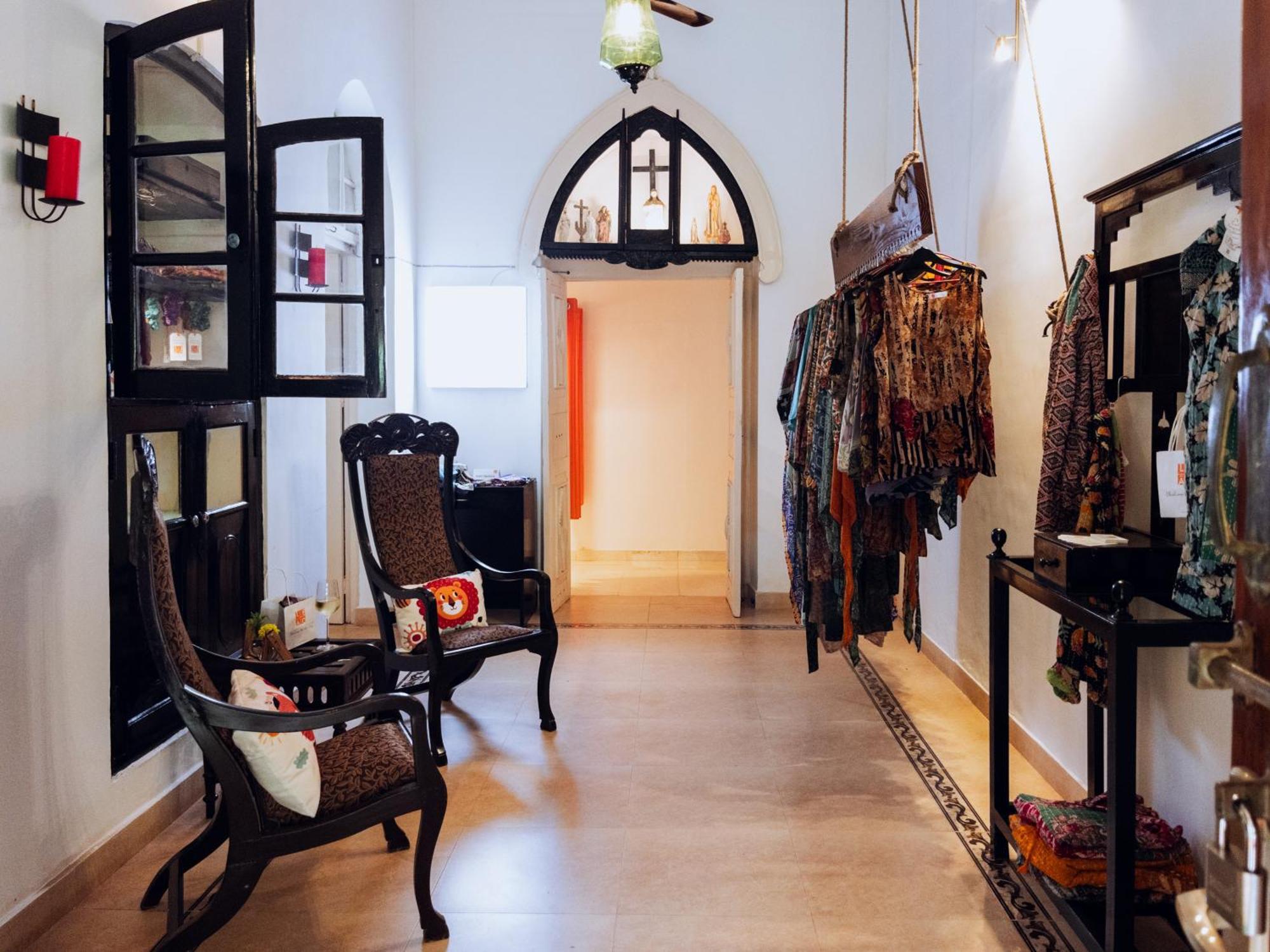 Nerul  Casa Do Leao A 150 Year Old Portuguese Home المظهر الخارجي الصورة