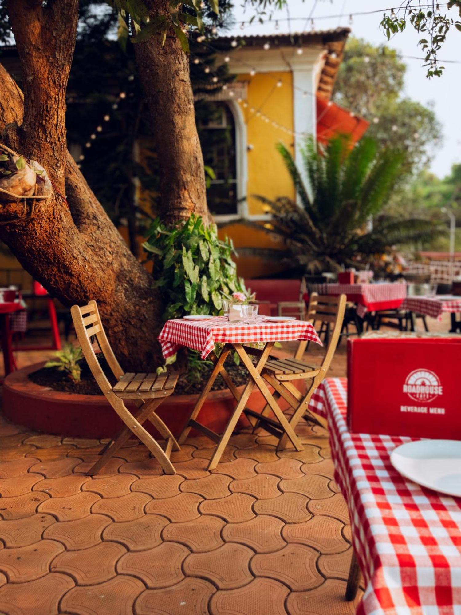 Nerul  Casa Do Leao A 150 Year Old Portuguese Home المظهر الخارجي الصورة