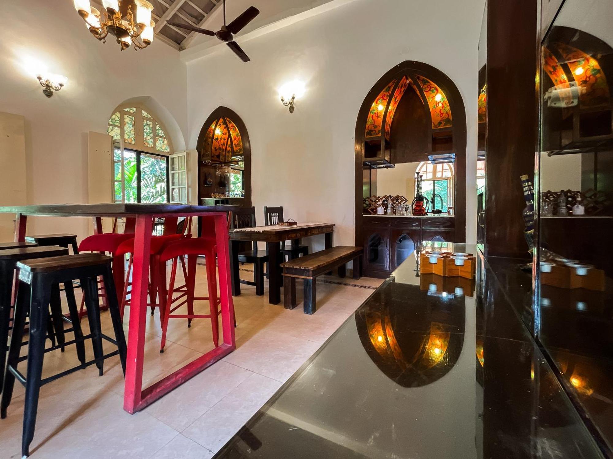 Nerul  Casa Do Leao A 150 Year Old Portuguese Home المظهر الخارجي الصورة