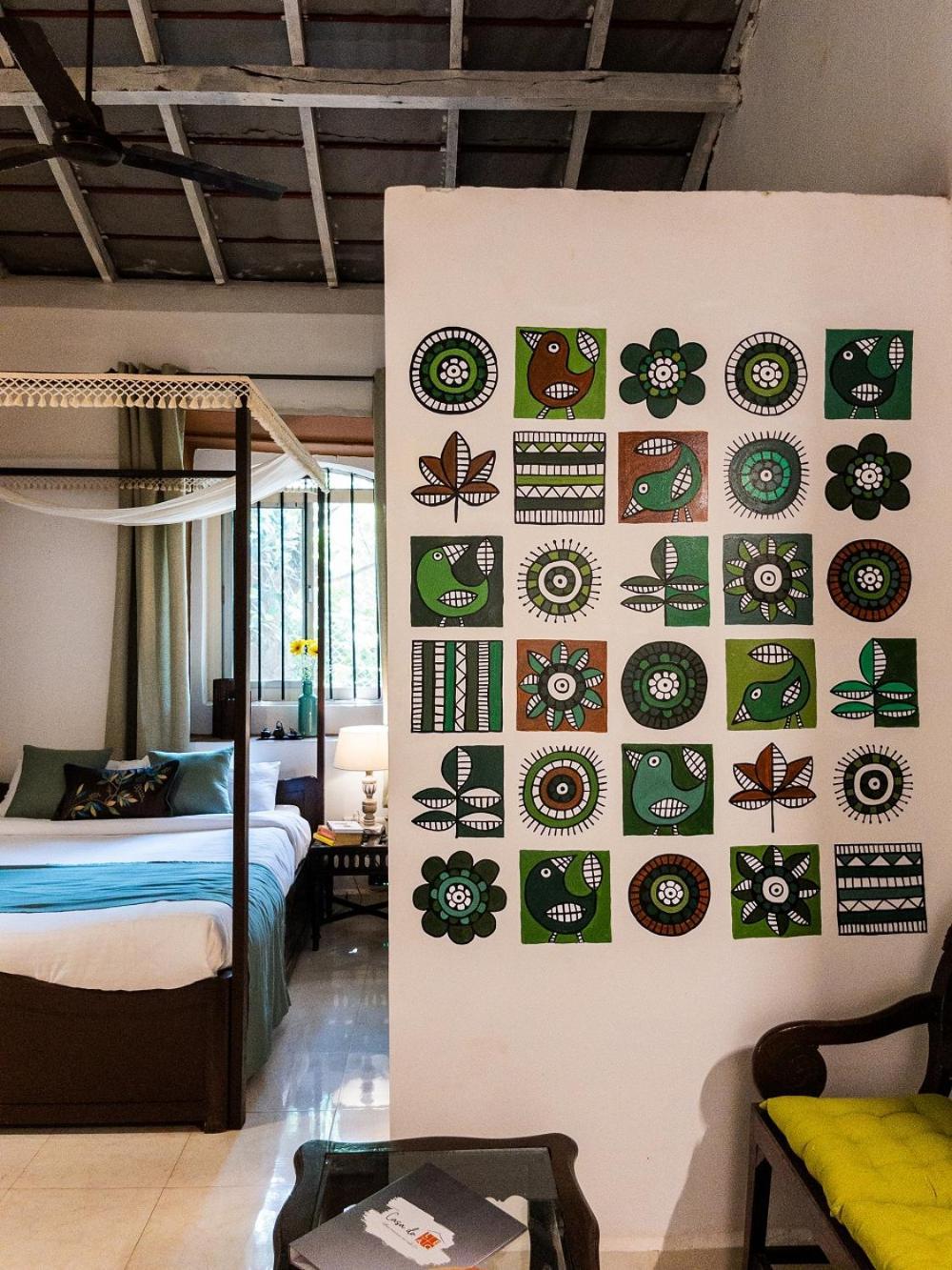 Nerul  Casa Do Leao A 150 Year Old Portuguese Home المظهر الخارجي الصورة