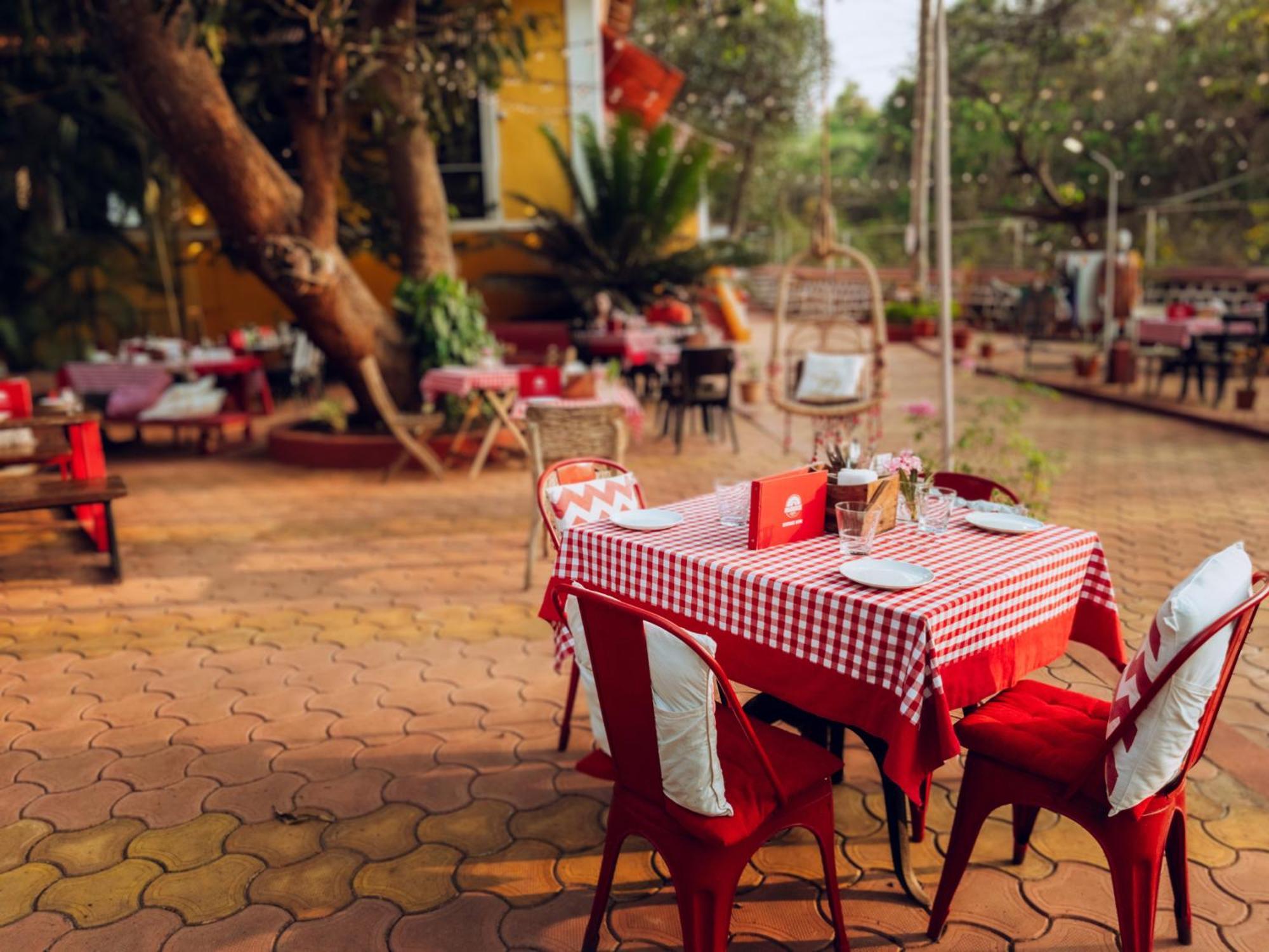 Nerul  Casa Do Leao A 150 Year Old Portuguese Home المظهر الخارجي الصورة