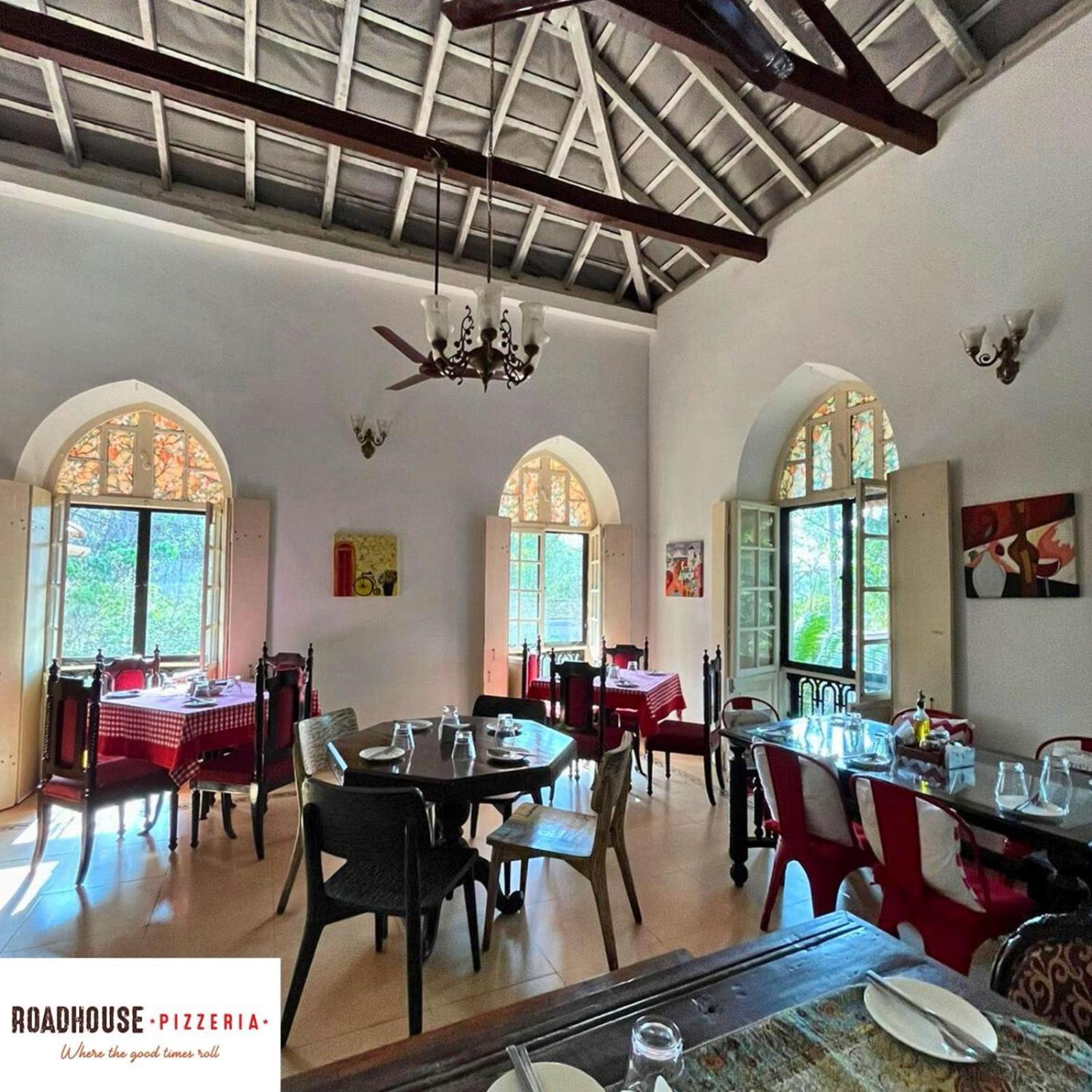 Nerul  Casa Do Leao A 150 Year Old Portuguese Home المظهر الخارجي الصورة