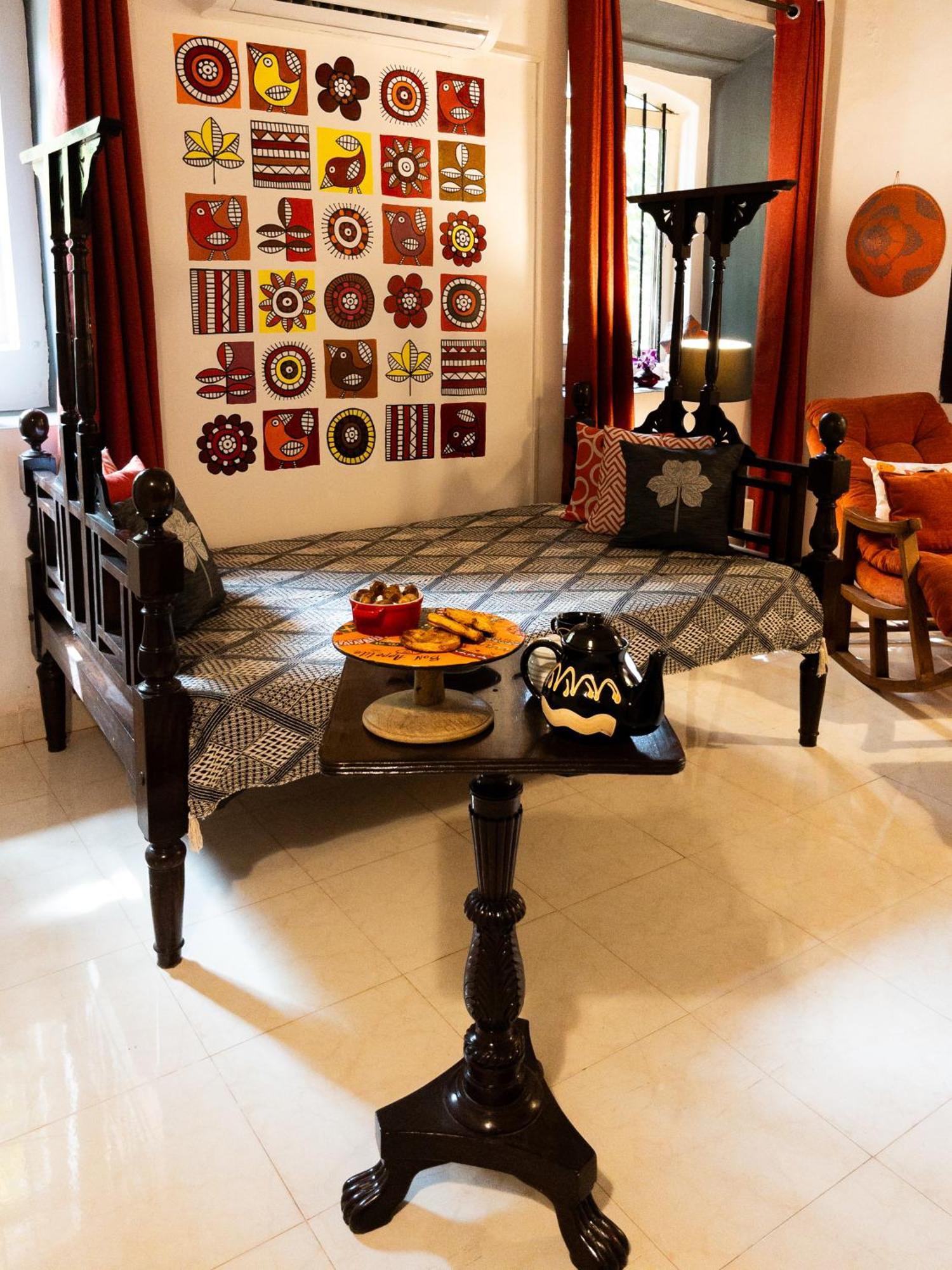 Nerul  Casa Do Leao A 150 Year Old Portuguese Home المظهر الخارجي الصورة